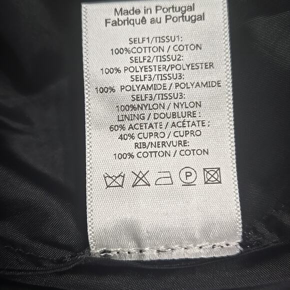 Simone Rocha Black Fit & Flare Tulle Sequin Party T-Shirt Dress PLUS SIZE (UK10) - Picture 6 of 8